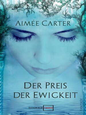 cover image of Der Preis der Ewigkeit